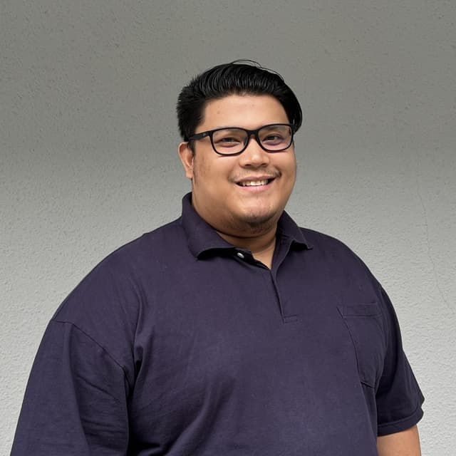 Muhammad Ariff Taha